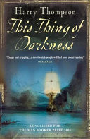 This Thing of Darkness