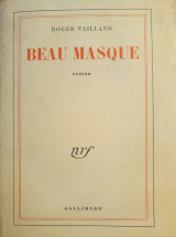 Beau masque