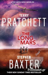 The Long Mars
