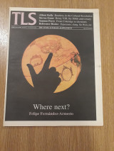 The Times Literary Supplement, no. 5523 (February 6, 2009)