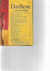 Das Beste aus reader's Digest 1977 No 7