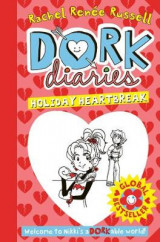 Dork Diaries: Holiday Heartbreak (Book 6)