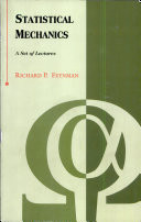 Statistical Mechanics