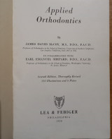 Applied Orthodontics