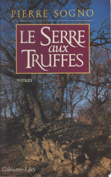 Le Serre-aux-Truffes