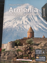Armenia e Nagorno Karabakh