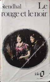 Le rouge et le noir