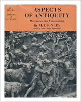 Aspects of Antiquity