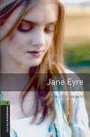 Oxford Bookworms Library: Stage 6: Jane Eyre