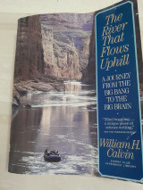 Τhe river that flows uphill