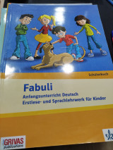 Fabuli