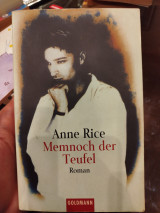 Memnoch der Teufel