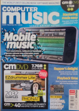 Computer Music 146