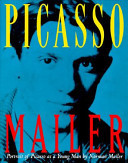 Portrait of Picasso as a Young Man