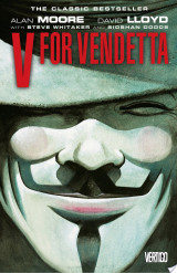 V for Vendetta
