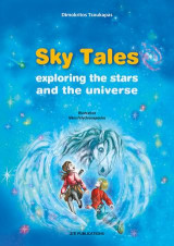 Sky Tales: Exploring the stars and the universe