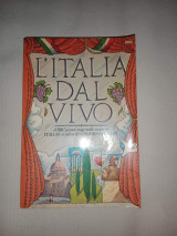 L'Italia dal Vivo
