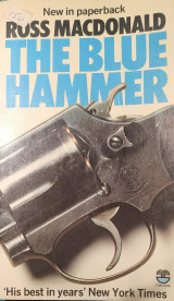 The Blue Hammer