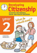 Developing Citizenship Year 2