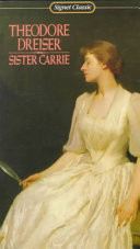 Sister Carrie