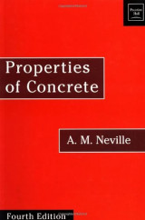 Properties of Concrete