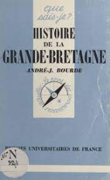 Histoire de la Grande-Bretagne