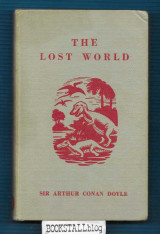 The Lost World