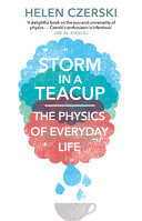 Storm in a Teacup