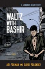 Waltz with Bashir