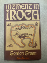 Incident in Iroca