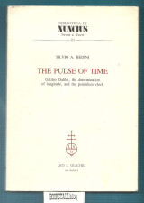 The Pulse of Time
