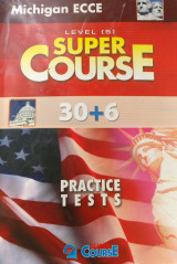 Super Course Michigan ECCE 30 6 Practice Tests Level 5 Updated
