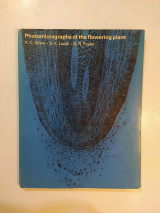 Photomicrographs of the flowering plant