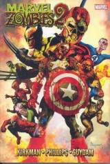 Marvel Zombies 2 Vol. 2