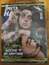 Metal Hammer & Heavy Metal No. 467 11/2023, Σφραγισμενο
