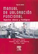 Manual de valoración funcional
