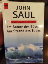 Im Banne des Bösen /Am Strand des Todes