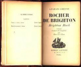 Rocher de Brighton