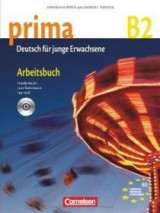 Prima - Deutsch fur Jugendliche