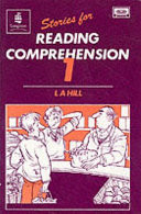 Stories for Reading Comprehension 1