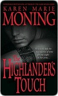 The Highlander's Touch