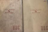 Liver biopsy workshop book 1+2