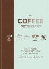 The coffee dictionary