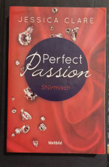 Perfect Passion Stürmisch