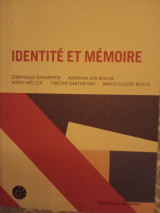 Identité et mémoire