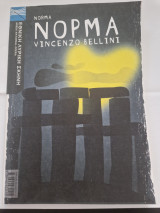 Νορμα