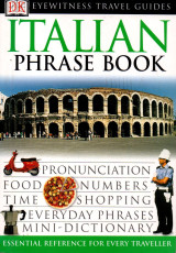 Italian Phrase Book