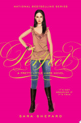 Pretty Little Liars #3: Perfect