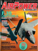 Air Power & Technology, Τεύχος 02