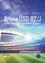 Arena ÖSD B2/J Lehrerausgabe